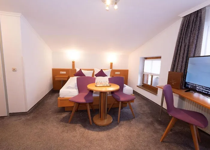 Hotel St. Nikolaus