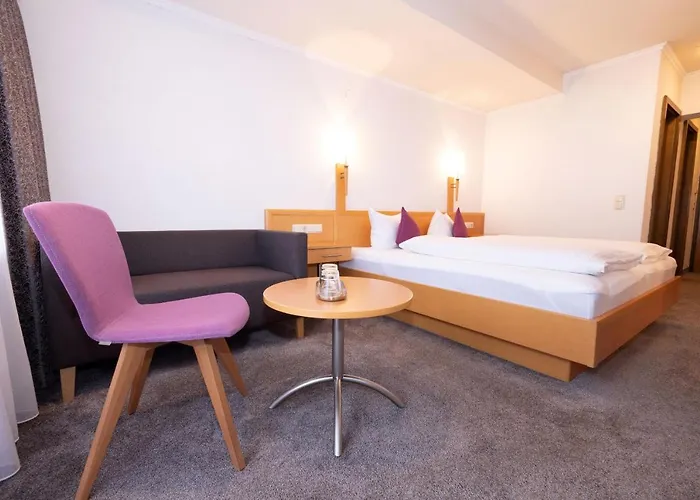 Hotel St. Nikolaus