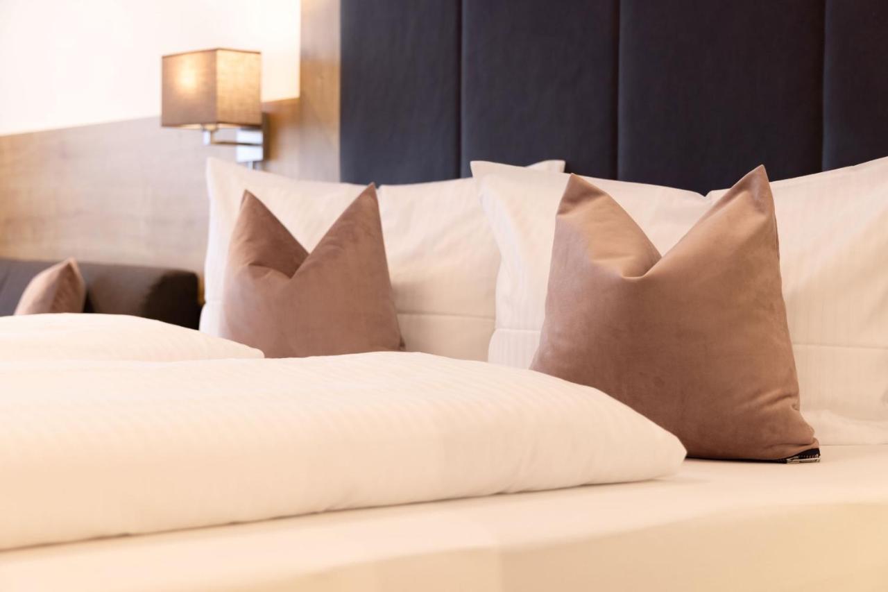 Hotel St. Nikolaus 3*