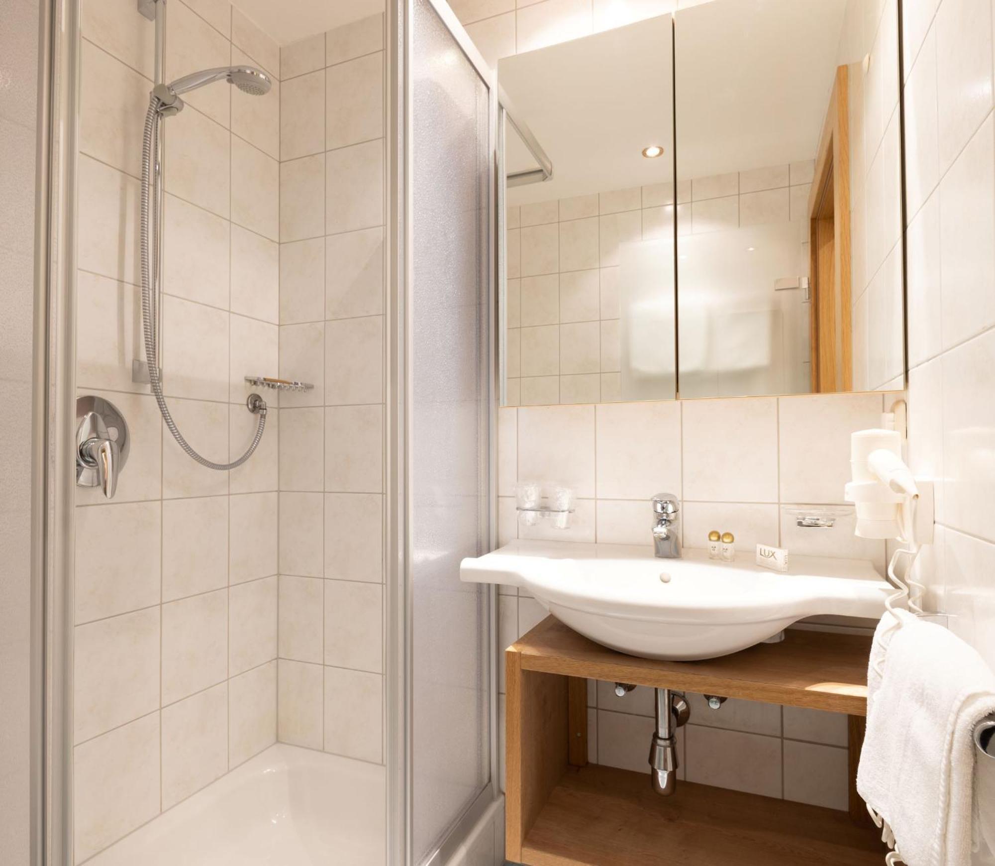 St. Nikolaus Hotel 3*