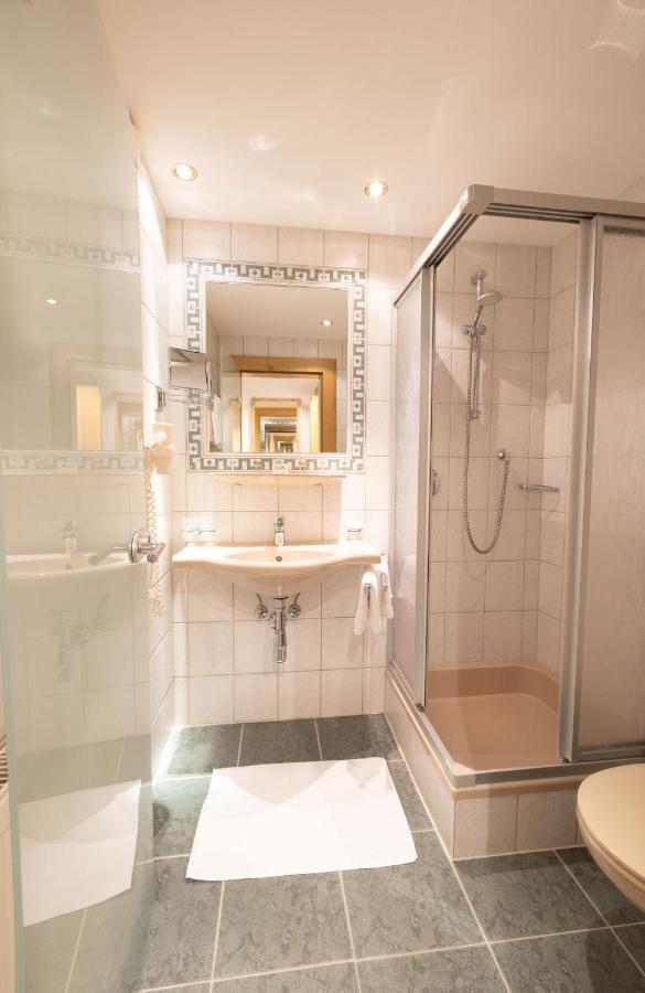 Hotel St. Nikolaus 3*