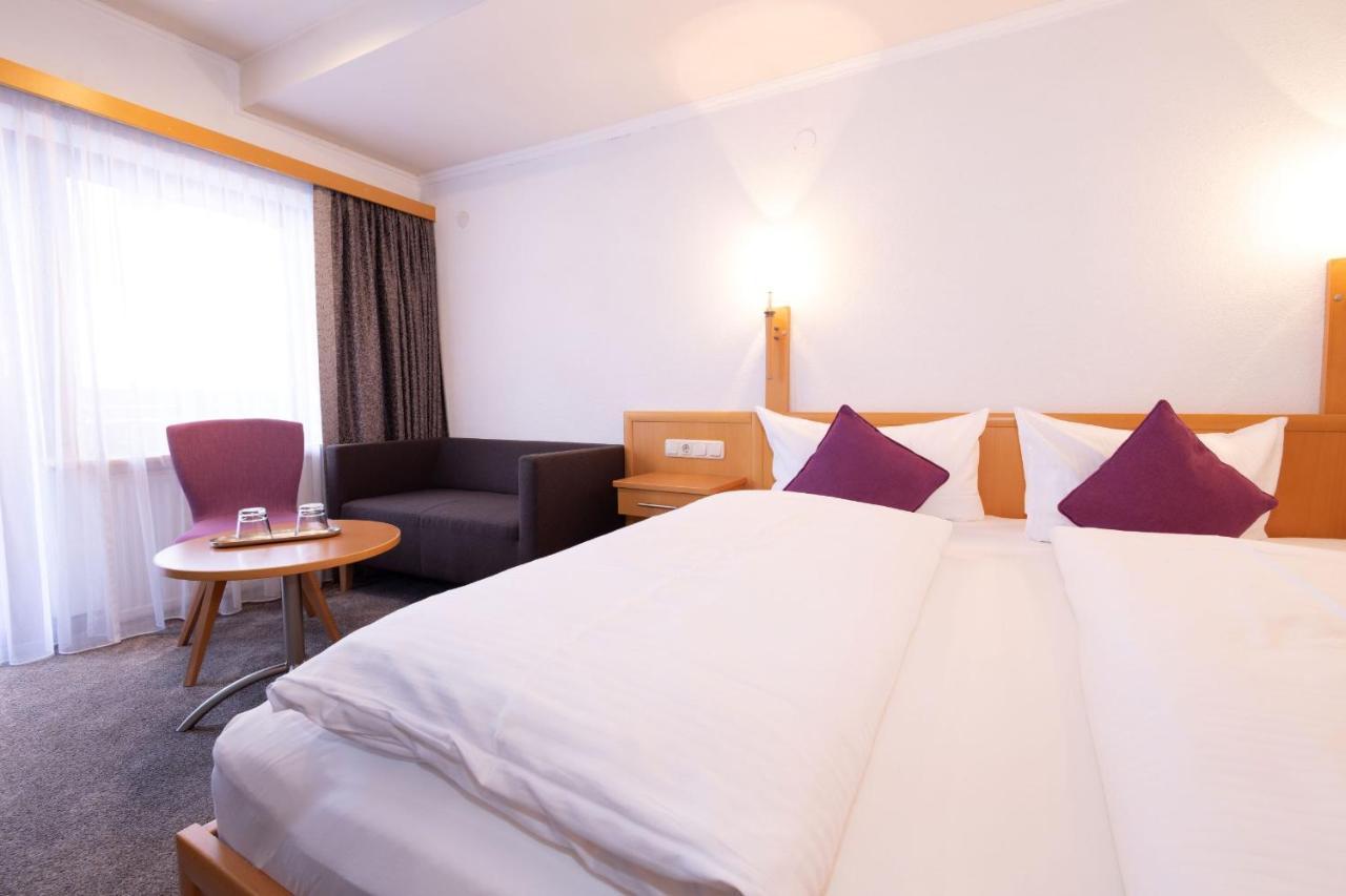 Hotel St. Nikolaus Ischgl