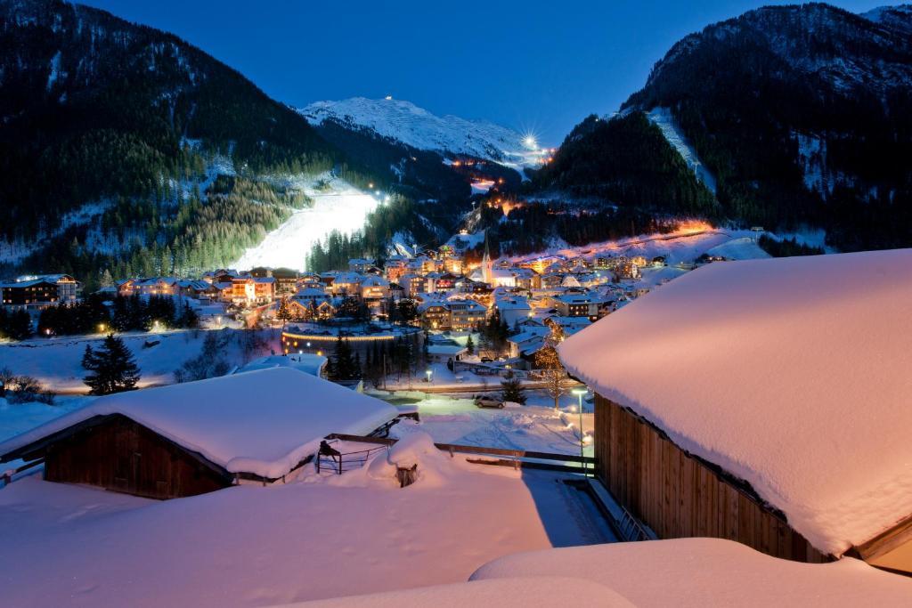 St. Nikolaus 3* Ischgl