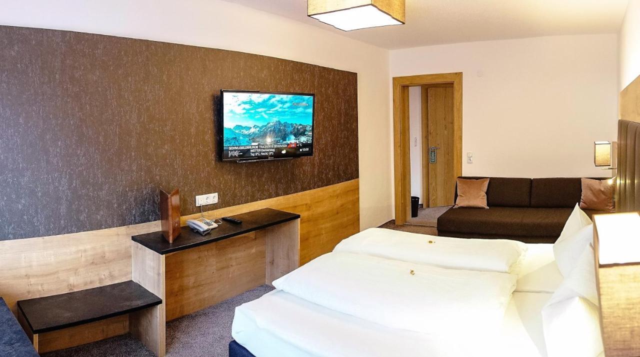 St. Nikolaus 3* Ischgl