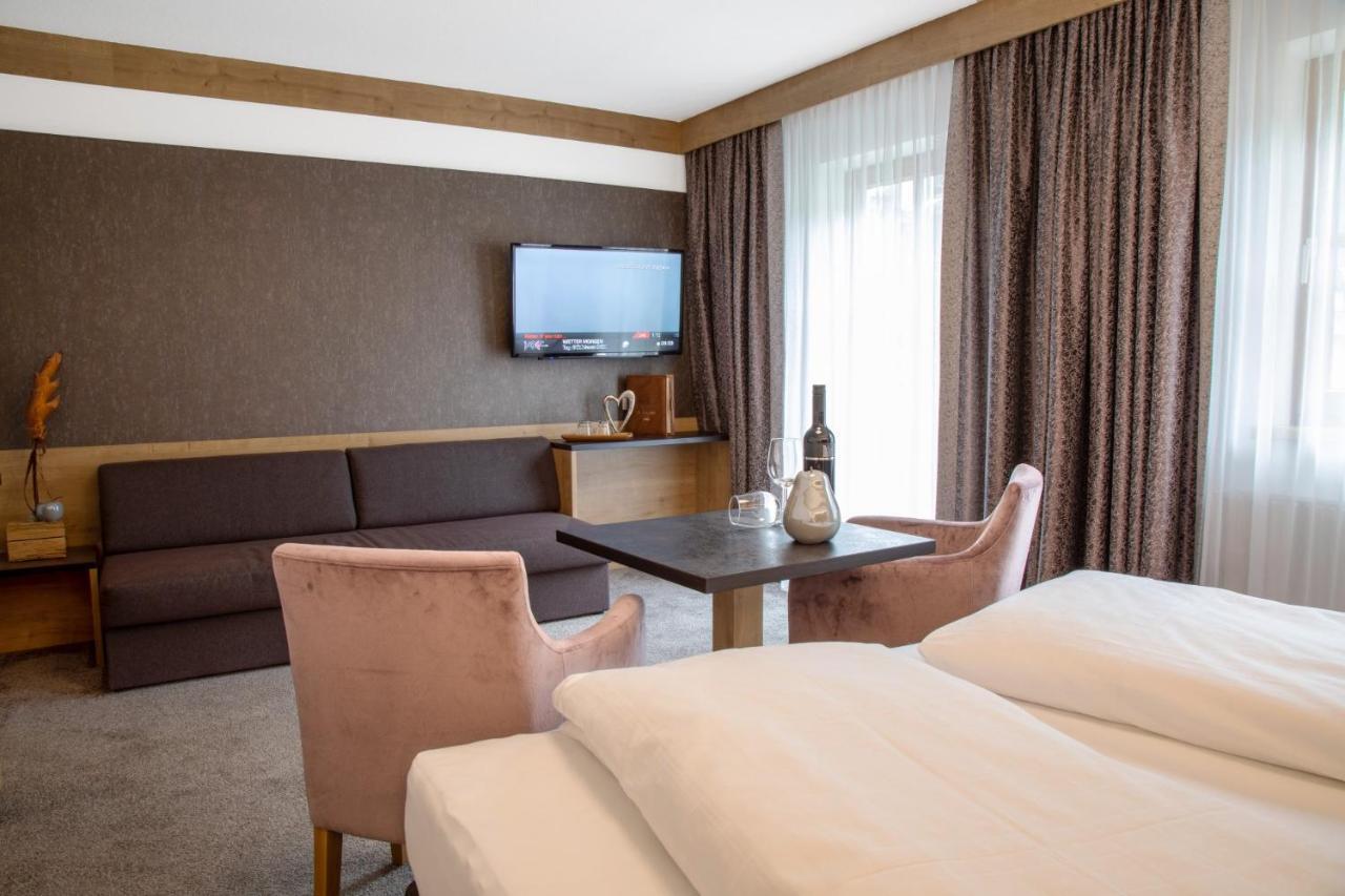Hotel St. Nikolaus Ischgl