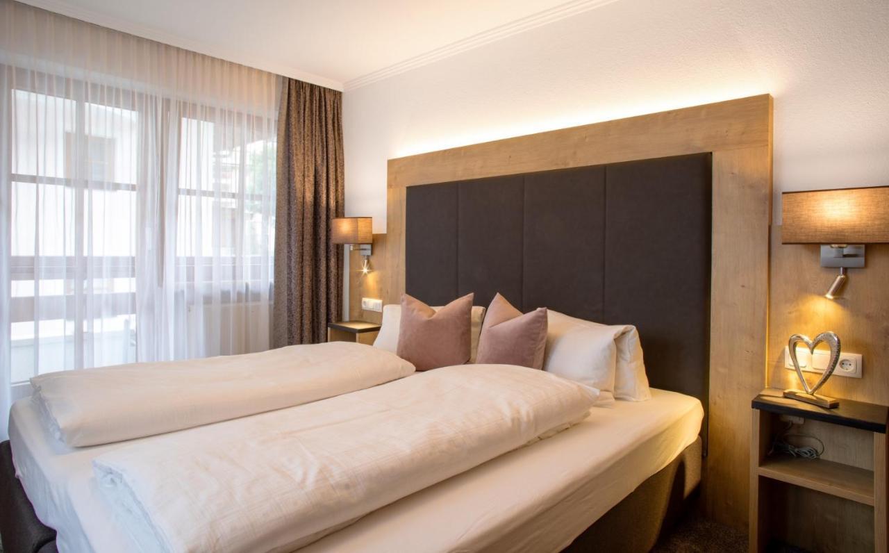 Hotel St. Nikolaus Ischgl