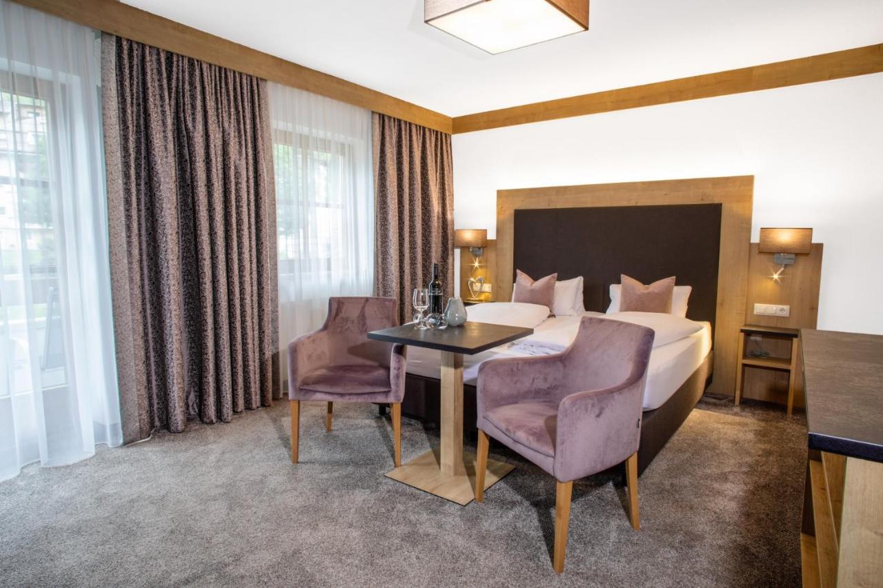 St. Nikolaus Hotel 3*